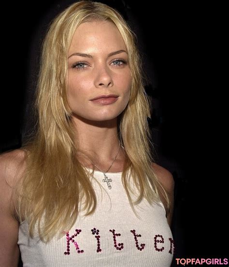 Jaime Pressly Nude and Hot Pictures nude – Leaked Diaries